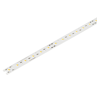 Линейка SL-LINE-540-A30-14mm 24V Warm2700 (11W, IP20, 540mm, no wires) (Arlight, CRI>90) | Arlight 045098