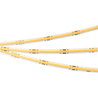 Лента COB-X320-8mm 24V Warm2700(8 W/m, IP20, CSP, 5m) (Arlight, -) | Arlight 039023