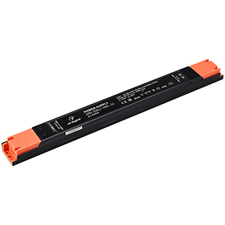 Блок питания ARV-DALI-100L-24 (24V, 4.1A, 100W, PFC) (Arlight, IP20 Металл) | Arlight 023540