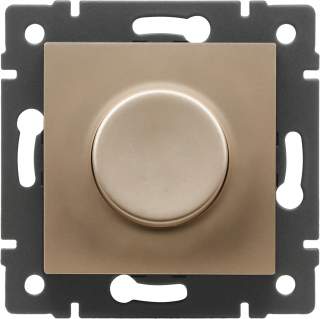 Механизм светорегулятора SWT-DLR-GD-V (250V, 10A) (Arlight, -) | Arlight 049866