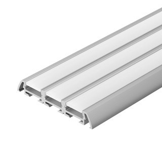 Профиль PHS-3X-2000 ANOD (Arlight, Алюминий) | Arlight 013209
