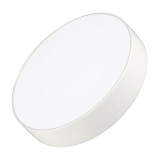 Светильник SP-RONDO-210A-20W Warm White (Arlight, IP40 Металл) | Arlight 022231