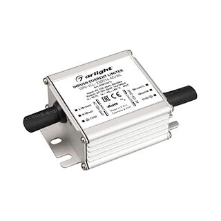 Ограничитель пускового тока SPV-ICL-230016 AC/AC (120-264V, 16A) (Arlight, IP67 Металл) | Arlight 038196(1)