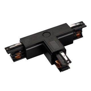 Коннектор тройной LGD-4TR-CON-EXT-R1-BK (C) (Arlight, IP20 Пластик) | Arlight 026148