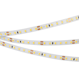 Лента UL-A120-8mm 24V Warm1900 (9.6 W/m, IP20, 5m) (Arlight, Открытый) | Arlight 056725