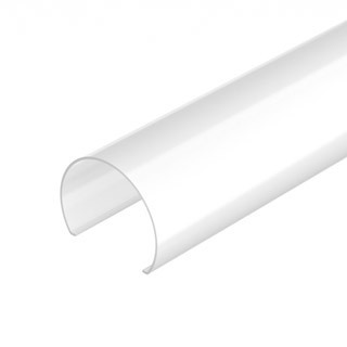 Экран ARH-POWER-W154-2000 OPAL (Arlight, Пластик) | Arlight 036344