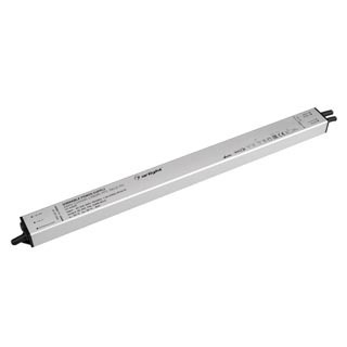 Блок питания ARPV-LG24240-LINEAR-PFC-DALI2-PD (24V, 10A, 240W) (Arlight, IP67 Металл) | Arlight 033539