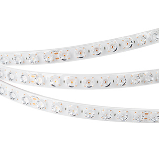 Лента герметичная FLT-PS-A42-23mm 24V Warm3000 (21 W/m, IP67, 15deg, 5m) (Arlight, -) | Arlight 049305