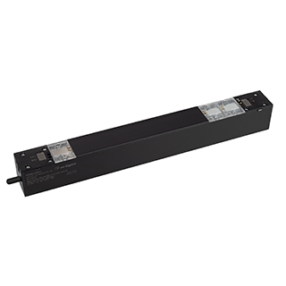 Блок питания ARV-SP-150-MAG45-PFC-BK (24V, 6.25A, 150W) (Arlight, IP20 Пластик) | Arlight 036915