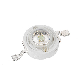 Мощный светодиод ARPL-3W BLUE (4B3N) (Arlight, Emitter) | Arlight 015646