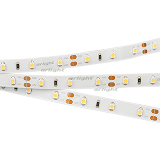 Лента RT 2-5000 12V Day4000 (3528, 300 LED, CRI98) (Arlight, 4.8 Вт/м, IP20) | Arlight 021419(1)