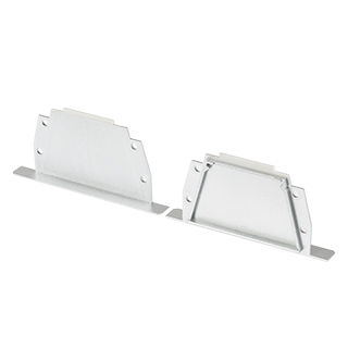 Заглушка светонепроницаемая KLUS-POWER-RW70FS (Arlight, Пластик) | Arlight 019890