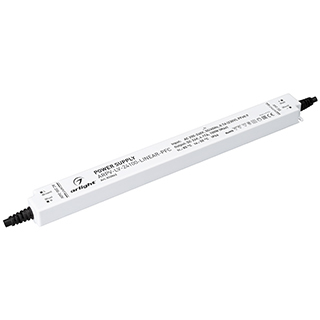 Блок питания ARPV-LV-24100-LINEAR-PFC (24V, 4.17A, 100W) (Arlight, IP66 Пластик) | Arlight 032843