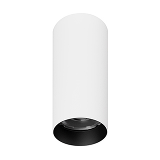Светильник SP-GABI-SURFACE-R60-12W Day4000 (WH, 60 deg, 230V) (Arlight, IP40 Металл) | Arlight 052338