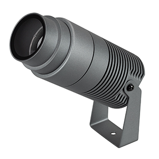 Светильник ALT-RAY-ZOOM-R75-18W Warm3000 (DG, 10-40 deg, 230V) (Arlight, IP67 Металл) | Arlight 032562(1)