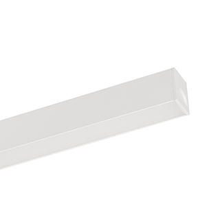 Светильник MAG-FLAT-25-L400-12W Warm3000 (WH, 100 deg, 24V) (Arlight, IP20 Металл) | Arlight 050057