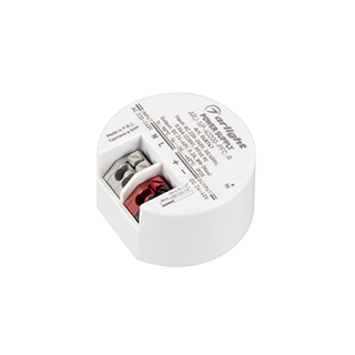 Блок питания ARJ-SP-40200-PFC-R (8W, 24-40V, 200mA) (Arlight, IP20 Пластик) | Arlight 048767