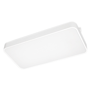 Светильник LGD-AFINA-4TR-S600x300-50W Day4000 (WH, 110 deg, 230V) (Arlight, IP20 Металл) | Arlight 035488