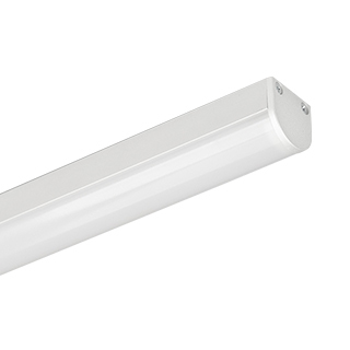Светильник SP-LINE-2020R-2000-20W Day4000 (ANOD) (arlight, Металл) | Arlight 027378