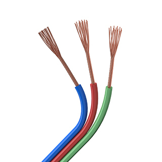 Шлейф питания ARL-22AWG-3Wire-CU (Arlight, -) | Arlight 031699