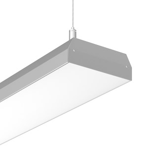 Светильник SP-LINE-116-1757-25W Warm3000 (ANOD, 24V) (Arlight, Металл) | Arlight 034904