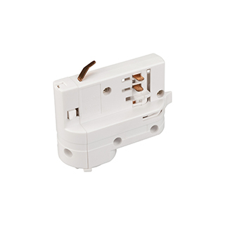 Адаптер LGD-4TR-ADAPTER-DALI-1-WH (C) (Arlight, IP20 Пластик) | Arlight 024053