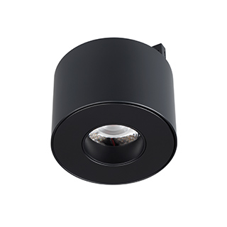 Светильник MAG-MICROCOSM-POINT-R60-5W Day4000 (BK, 36 deg, 24V) (Arlight, IP20 Металл) | Arlight 043257