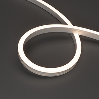 Гибкий неон ARL-MOONLIGHT-1712-SIDE 24V White-MIX (Arlight, 12 Вт/м, IP67) | Arlight 029801