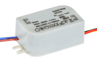 Блок питания ARPV-LK15-12 DC/DC (12V, 15W) (Arlight, Пластик) | Arlight 020090