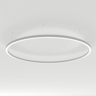 Светильник SP-LINE-ARC-O3535-D1500-92W Day4000 (RAL1036, 120 deg, 24V) (Arlight, Металл) | Arlight 034428