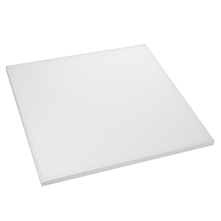Светильник DL-TITAN-FRAMELESS-S600x600-40W Warm3000 (WH, 120 deg, CRI90, 230V) (Arlight, IP40 Металл) | Arlight 050241