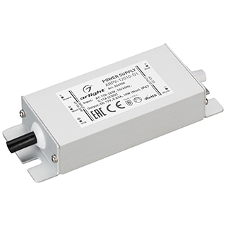 Блок питания ARPV-12010-D1 (12V, 0.83A, 10W) (Arlight, IP67 Металл) | Arlight 026908