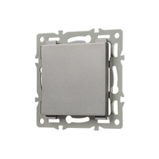 Заглушка для розетки SCT-MGG-PL-GR (Arlight, -) | Arlight 044894