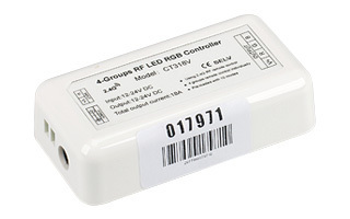 Контроллер CT318 (12-24V, 180-360W) (Arlight, -) | Arlight 017971