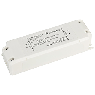 Блок питания ARJ-LE55700 (38W, 700mA, PFC) (Arlight, IP20 Пластик) | Arlight 023374