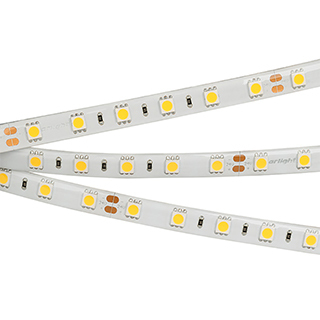 Лента герметичная RTW-SE-B60-10mm 24V Cool 8K (14.4 W/m, IP65, 5060, 5m) (Arlight, 14.4 Вт/м, IP65) | Arlight 016847(2)