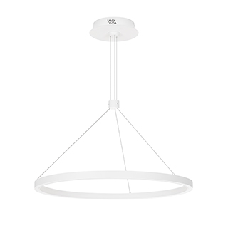 Светильник SP-CONGO-CAN-1-R600-36W Warm3000 (WH, 120 deg, 230V) (Arlight, IP20 Металл) | Arlight 046231