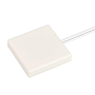 Диммер SR-PRIME-UP-40x40-WH (12-24V, 48-96W, TOUCH) (Arlight, Открытый) | Arlight 039749