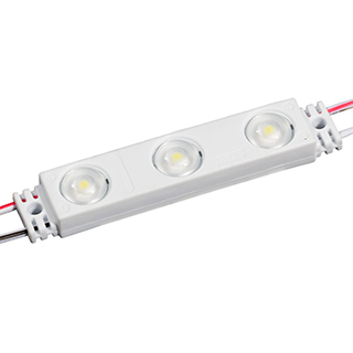 Модуль герметичный ARL-L2835P-3-12V White 160 deg (Arlight, Закрытый) | Arlight 018025