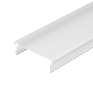 Экран SL-LINIA55-FANTOM-2000 Frost (Arlight, Пластик) | Arlight 027294
