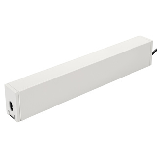Блок питания ARV-24075-PFC-CLIP-38-WH (24V, 3.1A, 75W) (Arlight, IP40 Металл) | Arlight 029023