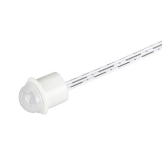 ИК-датчик SR-PRIME-IN-R14-WH-MINI (12-24V, 48-96W, MOTION) (Arlight, IP20 Пластик) | Arlight 036164