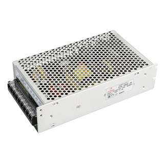 Блок питания HTS-250M-36 (36V, 7A, 250W) (Arlight, IP20 Сетка) | Arlight 020673