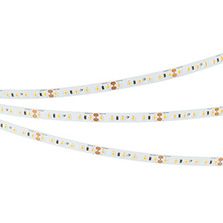 Лента RT-A120-8mm 24V Gold (9.6 W/m, IP20, 2835, 5m) (Arlight, -) | Arlight 043385