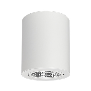 Светильник SP-FOCUS-R120-16W Day White (Arlight, IP20 Металл) | Arlight 021426