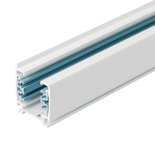 Трек LGD-A3P-1000 White-M (Arlight, IP20 Металл) | Arlight 022753