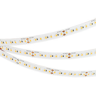 Лента RT-A140-10mm 24V Warm2700 SUN (20 W/m, IP20, 2835, 5m) (Arlight, -) | Arlight 037880