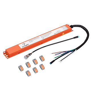 Блок аварийного питания ARJ-EMG-8W-1.5H-LiIon-LONG (Arlight, IP20 Металл) | Arlight 046441