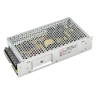 Блок питания HTS-100-12 (12V, 8.3A, 100W) (Arlight, IP20 Сетка) | Arlight 008891