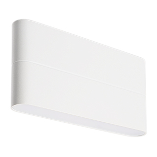 Светильник SP-Wall-170WH-Flat-12W Warm White (Arlight, IP54 Металл) | Arlight 020802